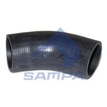 Sampa 010383 - TUBO FLEXIBLE, RADIADOR