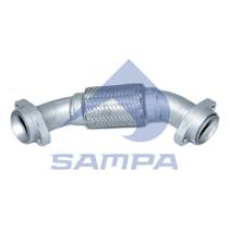 Sampa 010417 - TUBO, TURBOCOMPRESOR