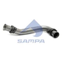 Sampa 010418 - TUBO, TURBOCOMPRESOR