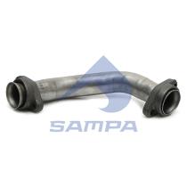 Sampa 010419 - TUBO, TURBOCOMPRESOR