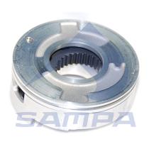 Sampa 010484