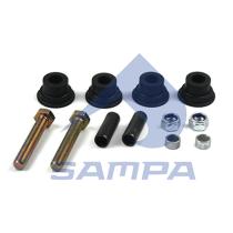 Sampa 010528 - KIT DE REPARACION, CABINA