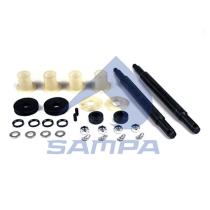 Sampa 010537 - KIT DE REPARACION, CABINA