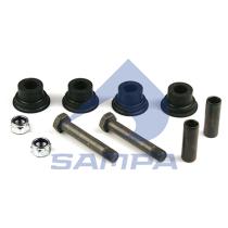 Sampa 010538 - KIT DE REPARACION, CABINA