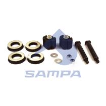 Sampa 010580 - KIT DE REPARACION, CABINA