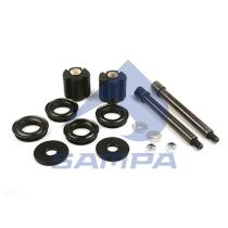 Sampa 010581 - KIT DE REPARACION, CABINA