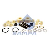 Sampa 010586 - KIT DE REPARACION, BARRA ESTABILIZADORA