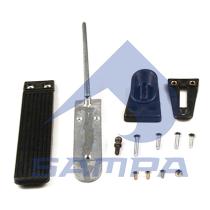 Sampa 010590 - KIT DE REPARACION, PEDAL DEL ACELERADOR