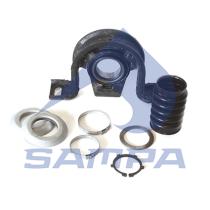 Sampa 010657 - KIT DE REPARACION, SOPORTE DE CARDAN