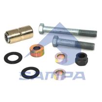 Sampa 010763 - KIT DE REPARACION, MUELLE