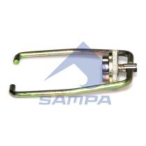 Sampa 010785 - KIT DE REPARACION, FILTRO DE COMBUSTIBLE