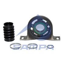 Sampa 010786 - KIT DE REPARACION, SOPORTE DE CARDAN