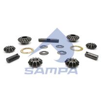 Sampa 010804 - KIT DE REPARACION, DIFERENCIAL