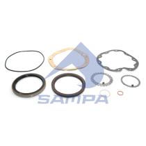 Sampa 010820 - KIT DE REPARACION, CUBO DE LA RUEDA