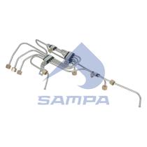 Sampa 010864 - KIT DE TUBERIA DE INYECTOR