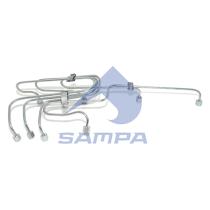 Sampa 010866 - KIT DE TUBERIA DE INYECTOR