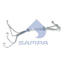 Sampa 010867 - KIT DE TUBERIA DE INYECTOR