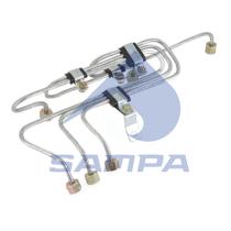 Sampa 010868 - KIT DE TUBERIA DE INYECTOR