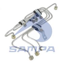 Sampa 010870 - KIT DE TUBERIA DE INYECTOR