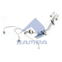 Sampa 010871 - KIT DE TUBERIA DE INYECTOR