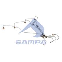 Sampa 010872 - KIT DE TUBERIA DE INYECTOR