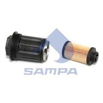 Sampa 010874 - CONJUNTO DE FILTROS, SISTEMA DE SRC