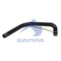 Sampa 011325 - TUBO FLEXIBLE, RADIADOR