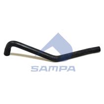Sampa 011327 - TUBO FLEXIBLE, RADIADOR