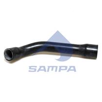 Sampa 011328 - TUBO FLEXIBLE, COMPRESOR