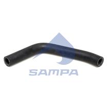 Sampa 011330 - TUBO FLEXIBLE, RADIADOR