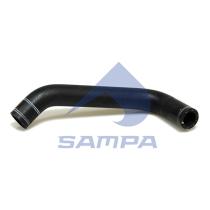 Sampa 011332 - TUBO FLEXIBLE, RADIADOR