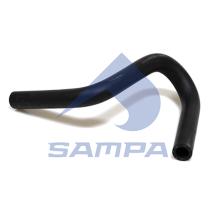 Sampa 011333 - TUBO FLEXIBLE, RADIADOR