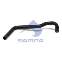 Sampa 011334 - TUBO FLEXIBLE, RADIADOR