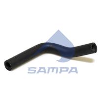 Sampa 011336 - TUBO FLEXIBLE, RADIADOR