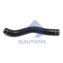 Sampa 011337 - TUBO FLEXIBLE, RADIADOR