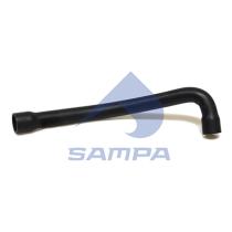 Sampa 011339 - TUBO FLEXIBLE, COMPRESOR
