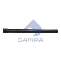 Sampa 011340 - TUBO FLEXIBLE, RADIADOR