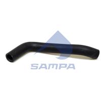 Sampa 011345 - TUBO FLEXIBLE, RADIADOR