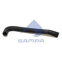 Sampa 011346 - TUBO FLEXIBLE, RADIADOR