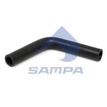 Sampa 011350 - TUBO FLEXIBLE, RADIADOR