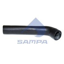Sampa 011352 - TUBO FLEXIBLE, FILTRO DE ACEITE