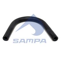 Sampa 011354 - TUBO FLEXIBLE, RADIADOR