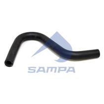 Sampa 011357 - TUBO FLEXIBLE, RADIADOR