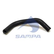 Sampa 011358 - TUBO FLEXIBLE, RADIADOR