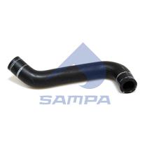 Sampa 011362 - TUBO FLEXIBLE, RADIADOR