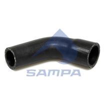 Sampa 011363 - TUBO FLEXIBLE, COMPRESOR