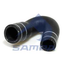 Sampa 011364 - TUBO FLEXIBLE, RADIADOR