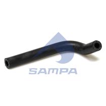 Sampa 011365 - TUBO FLEXIBLE, RADIADOR