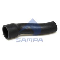 Sampa 011366 - TUBO FLEXIBLE, COMPRESOR