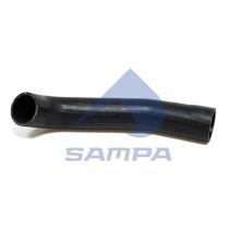 Sampa 011368 - TUBO FLEXIBLE, RADIADOR